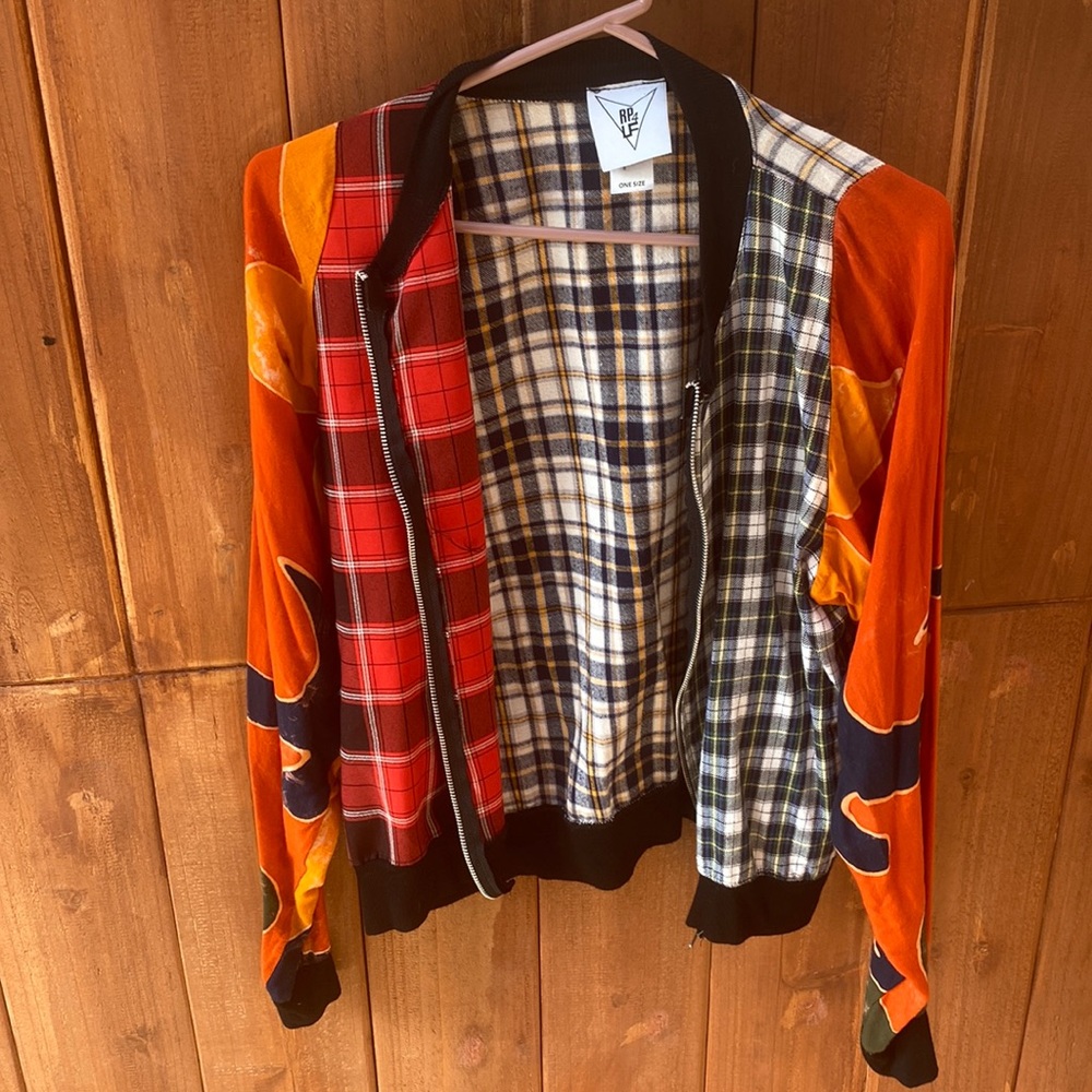 Vintage Jacket